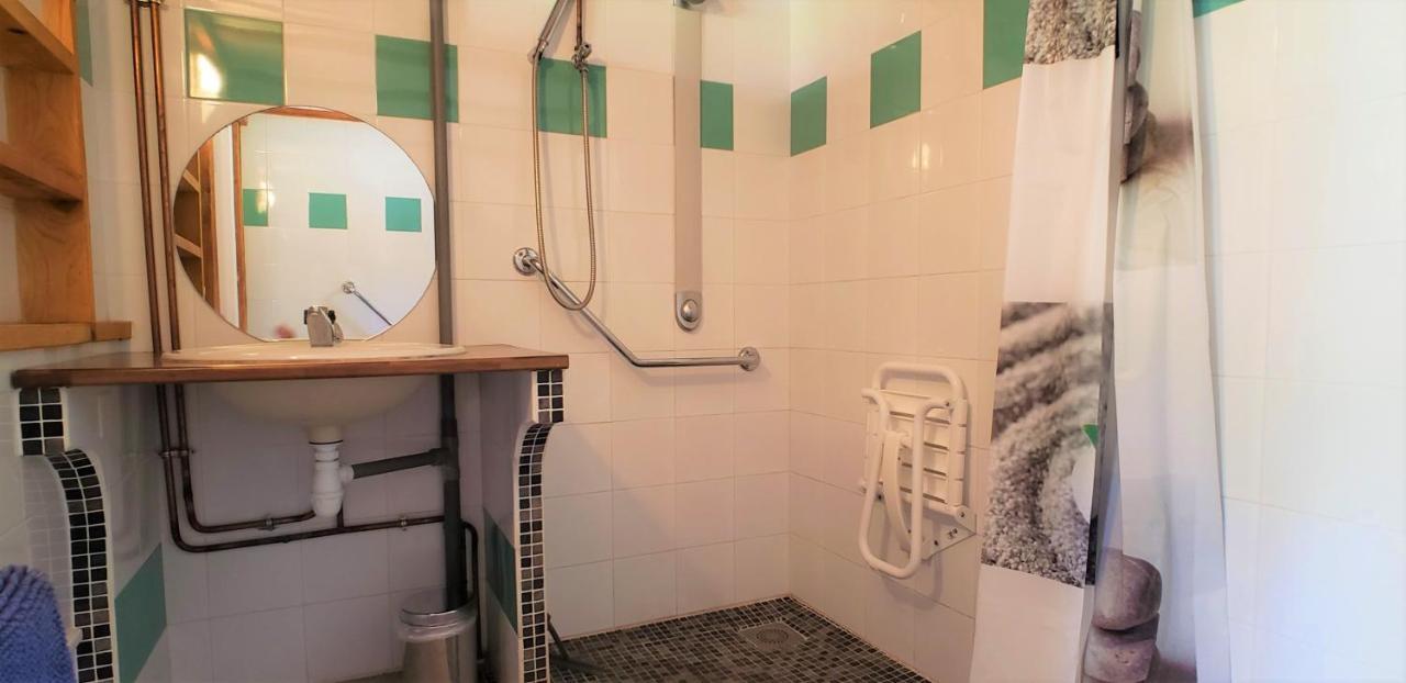 Gite De Cayssie Verrieres  エクステリア 写真