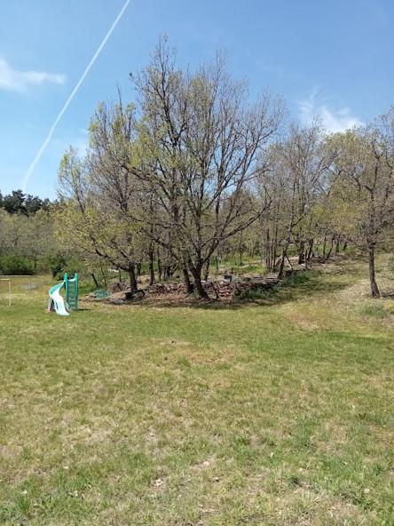 Gite De Cayssie Verrieres  エクステリア 写真